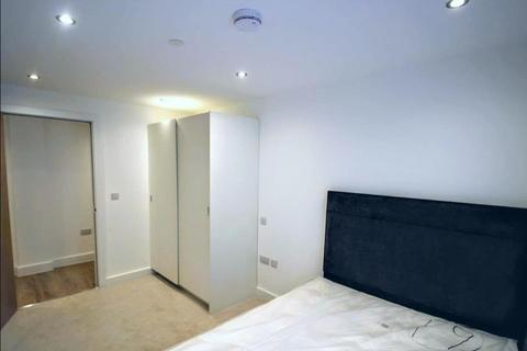 2 bedroom flat to rent, Mabgate, Leeds, West Yorkshire, UK, LS9