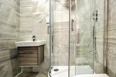 undefined, Mabgate, Leeds, West Yorkshire, LS9