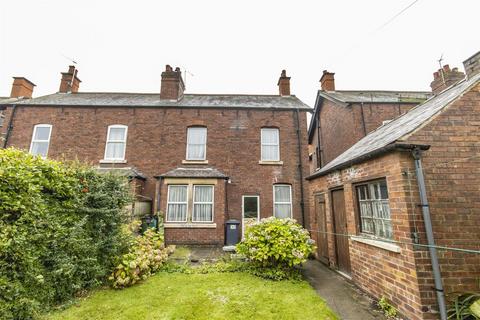 4 bedroom semi-detached house for sale, Chatsworth Road, Brampton, Chesterfield