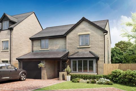 4 bedroom detached house for sale, Plot 144, The Lichfield Neasham Road  DL2