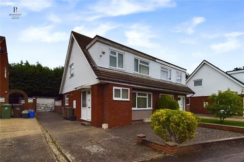 3 bedroom semi-detached house for sale, Willoughby Avenue, Beddington, CR0