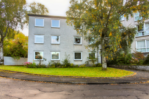 3 bedroom flat for sale, Buccleuch Court, Dunblane, FK15