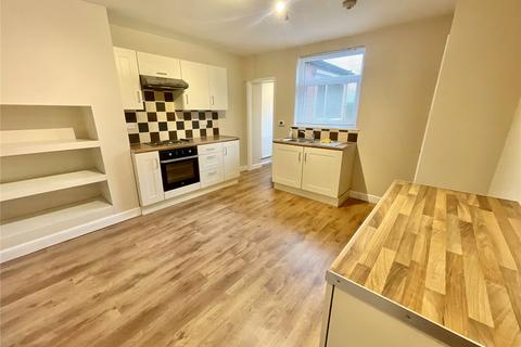 3 bedroom end of terrace house for sale, Barnsley Road, Darton, S75