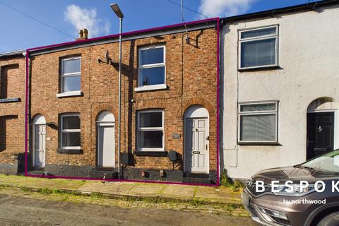 2 bedroom terraced house for sale, Pitt Street, Macclesfield SK11