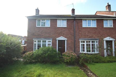 3 bedroom semi-detached house for sale, Springwood, Llanedeyrn, Cardiff