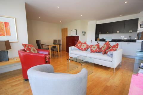 1 bedroom apartment to rent, Hillyard Street, London SW9