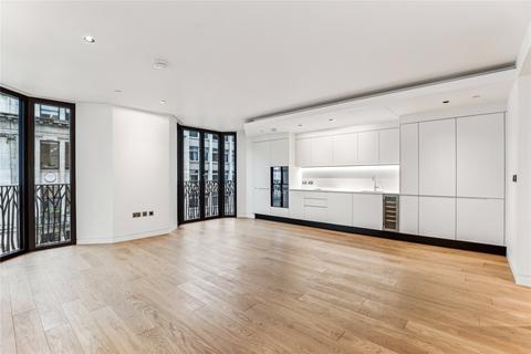 2 bedroom apartment to rent, Great Portland Street, London, W1W