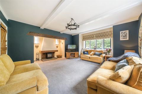 4 bedroom detached house for sale, Highcotts Lane, West Clandon, Surrey, GU4