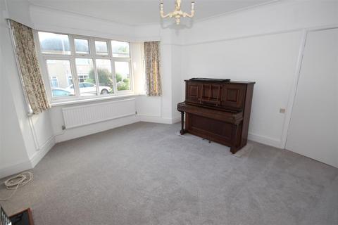 3 bedroom semi-detached house for sale, Windermere Avenue, Roath, Cardiff