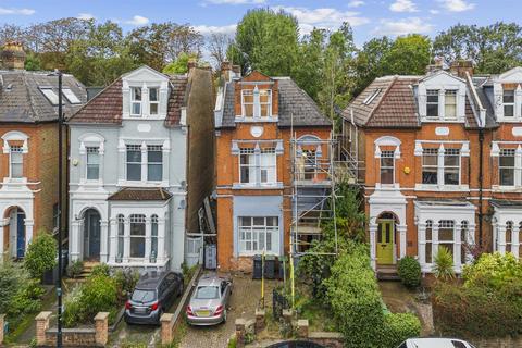 5 bedroom semi-detached house for sale, Park Avenue, Alexandra Palace, N22