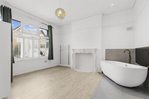 5 bedroom semi-detached house for sale, Park Avenue, Alexandra Palace, N22