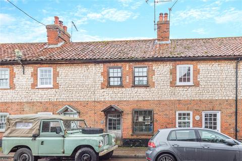 2 bedroom terraced house for sale, Burnham Market, Norfolk