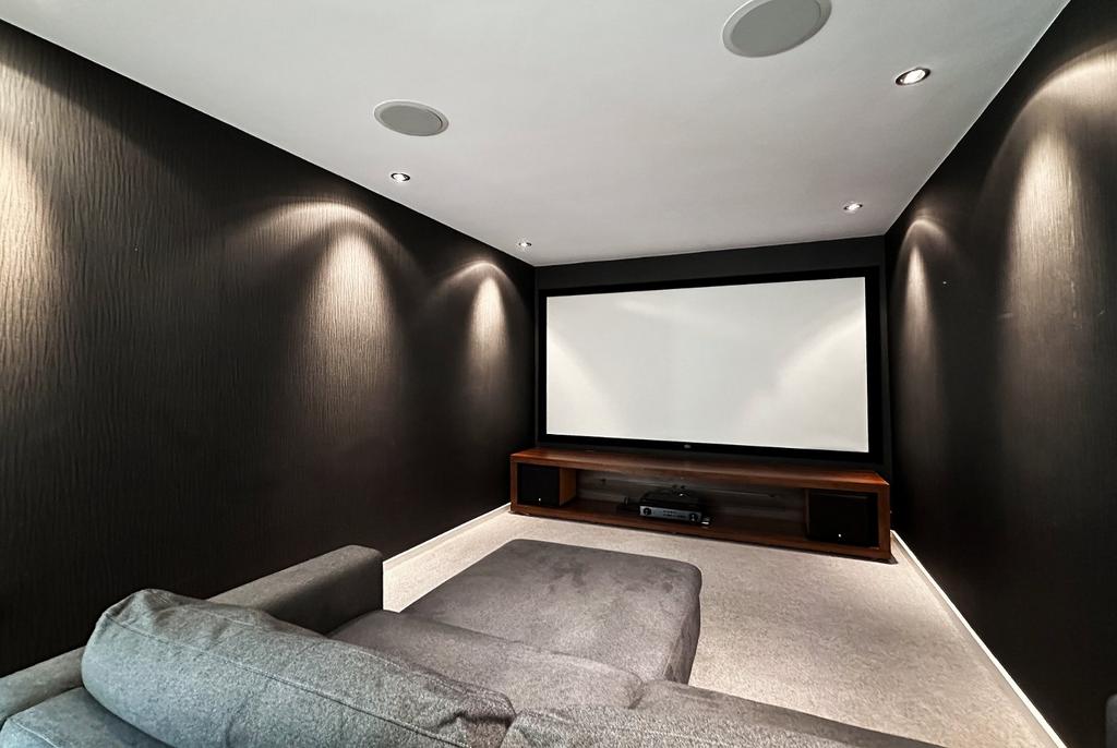 Cinema Room