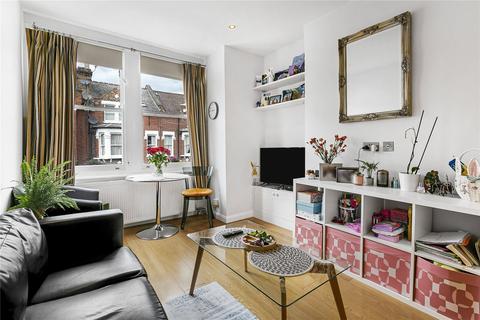 1 bedroom apartment for sale, Comyn Road, London, SW11