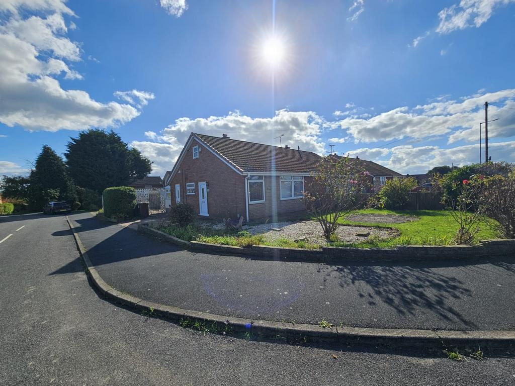 Two Bedroom Bungalow