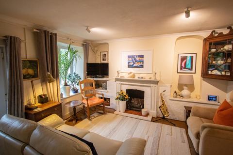 undefined, Vicarage Road, East Budleigh