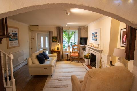 undefined, Vicarage Road, East Budleigh