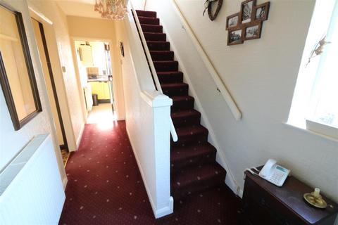 3 bedroom semi-detached house for sale, Rockfield Avenue, Light Oaks, Stoke-On-Trent