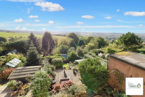 3 bedroom semi-detached house for sale, Rockfield Avenue, Light Oaks, Stoke-On-Trent