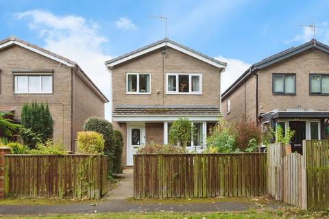 3 bedroom detached house for sale, Heather Lane, Crook DL15