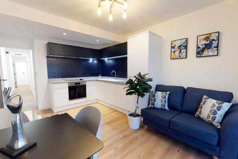 2 bedroom flat to rent, Northcote Street, Cardiff CF24