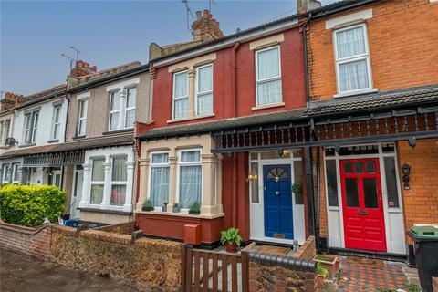 3 bedroom terraced house for sale, Richmond Street, Southend-on-Sea, Essex, SS2