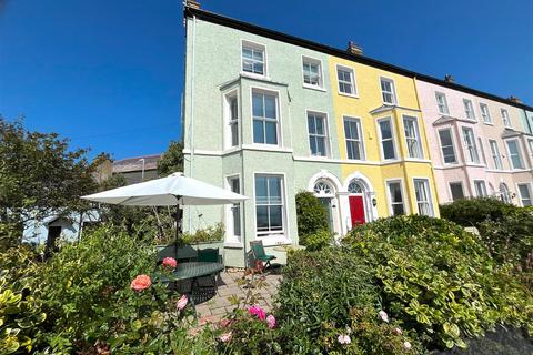 1 West End, Beaumaris