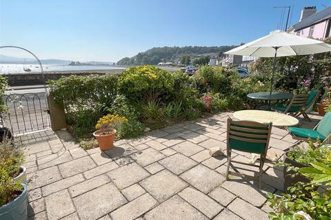 undefined, 1 West End, Beaumaris