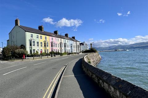 undefined, 1 West End, Beaumaris