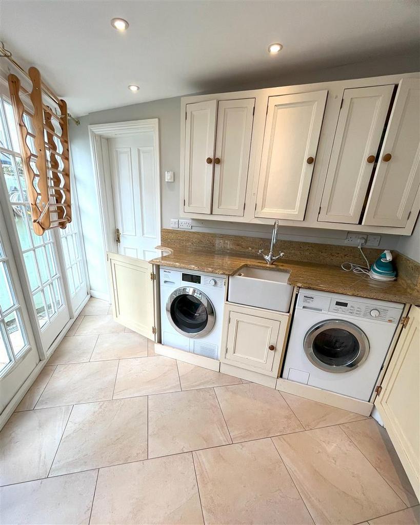 Utility/ WC