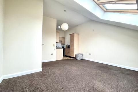 2 bedroom flat for sale, Prescott Street, Halifax, HX1