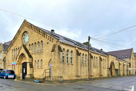 Prescott Street, Halifax, HX1