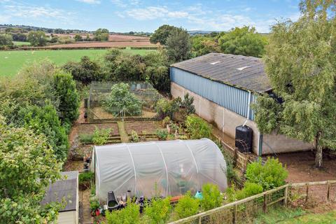 4 bedroom detached house for sale, Llangarron, Ross On Wye