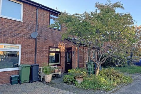 19 Denver Close, Topsham, Exeter, EX3 0NB