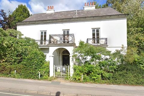 Detached house for sale, Lower Turk Street, Alton, Hampshire, GU34