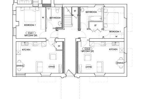 Detached house for sale, Lower Turk Street, Alton, Hampshire, GU34