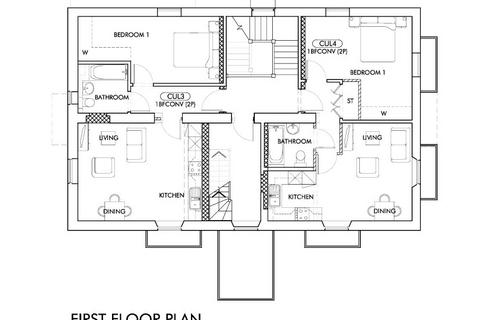 Detached house for sale, Lower Turk Street, Alton, Hampshire, GU34