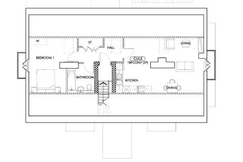 Detached house for sale, Lower Turk Street, Alton, Hampshire, GU34