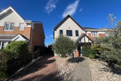 undefined, Chandlers Rest,  Lytham St. Annes, FY8