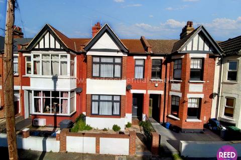 3 bedroom terraced house for sale, Alexandra Road, Southend On Sea