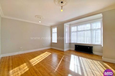 158 Alexandra Road, Southend-on-sea, SS1 1HE