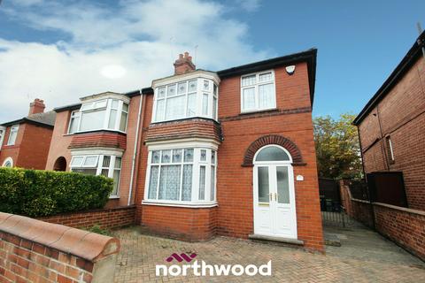 3 bedroom semi-detached house for sale, Firbeck Road, Doncaster DN4