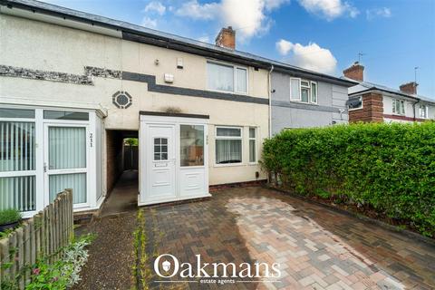 3 bedroom house for sale, Severne Road, Birmingham B27