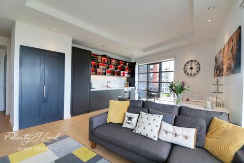 2 bedroom apartment for sale, Hope Street, London