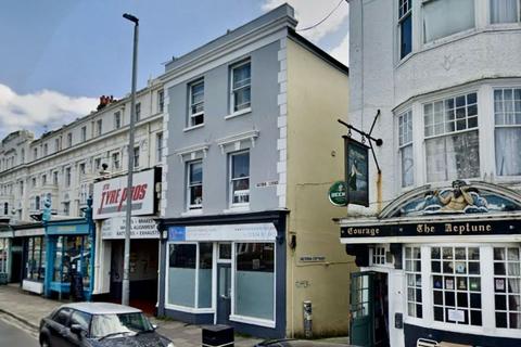 2 bedroom apartment for sale, Flat 2, 9 Victoria Terrace, Hove, East Sussex, BN3 2WB