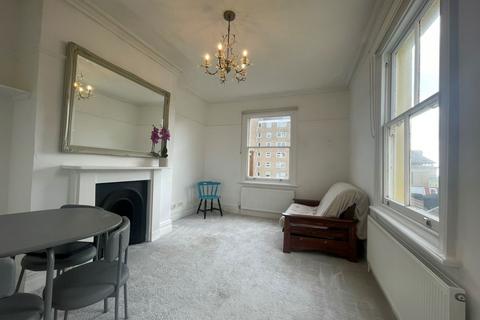 2 bedroom apartment for sale, Flat 2, 9 Victoria Terrace, Hove, East Sussex, BN3 2WB