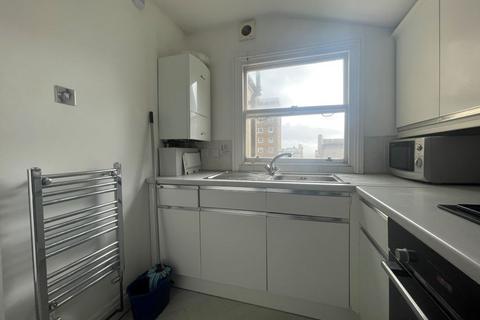 2 bedroom apartment for sale, Flat 2, 9 Victoria Terrace, Hove, East Sussex, BN3 2WB