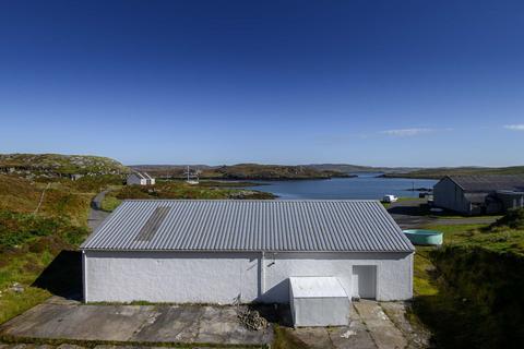 Industrial unit for sale, Croir, Isle of Lewis, HS2