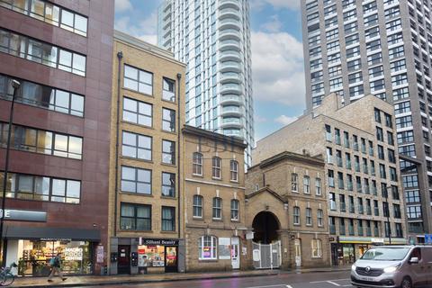 1 bedroom apartment to rent, Danestone Court, 36 Commercial Road, Aldgate, E1