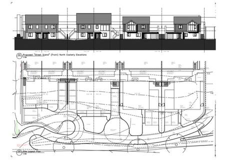 Plot for sale, Polgooth